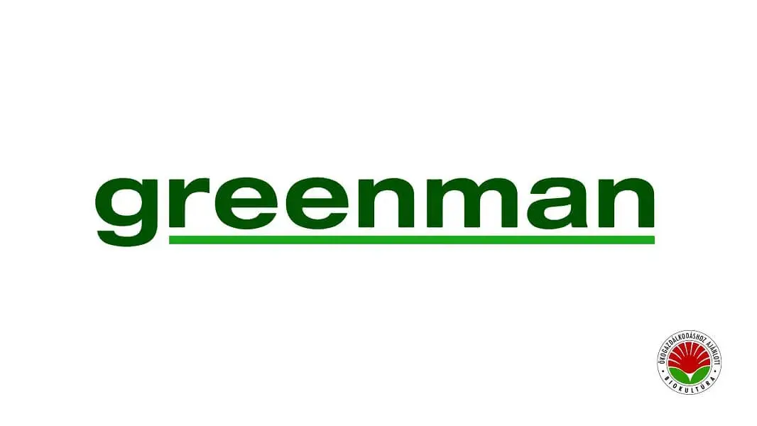 Greenman
